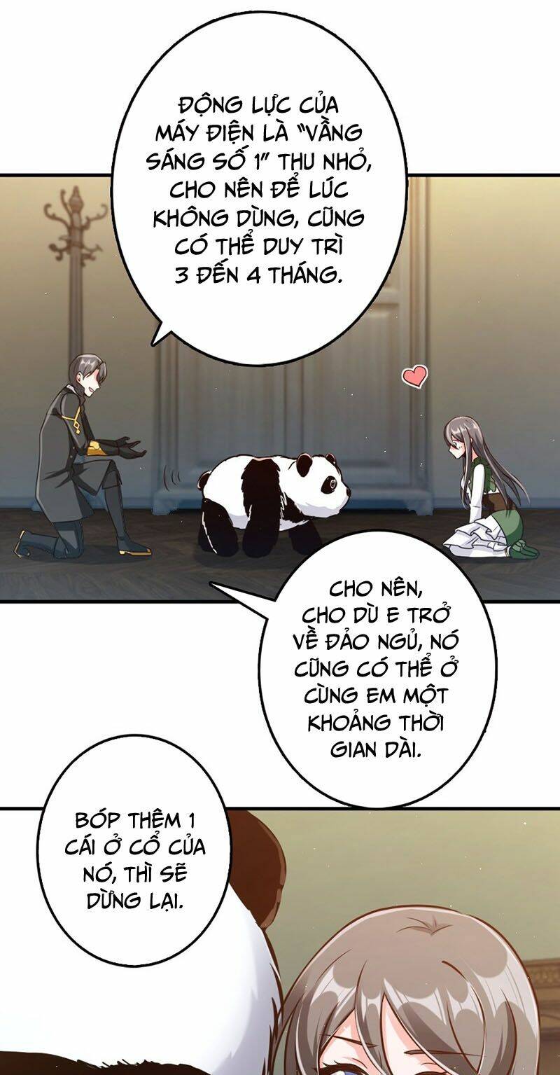 Thả Vu Nữ Đó Ra Chapter 263 - Trang 2