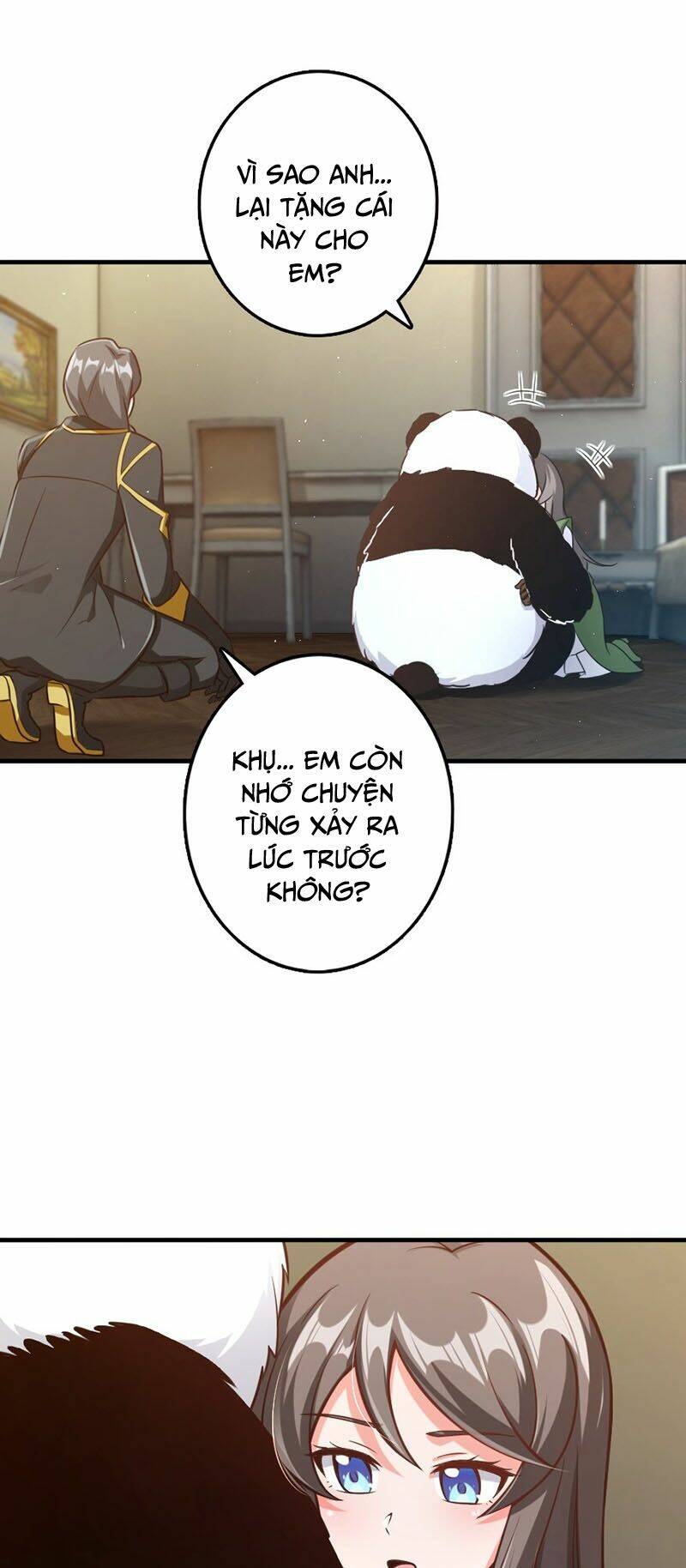 Thả Vu Nữ Đó Ra Chapter 263 - Trang 2