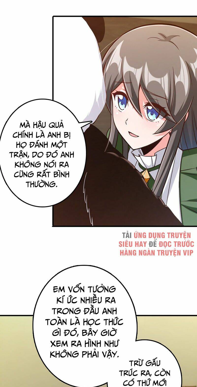 Thả Vu Nữ Đó Ra Chapter 263 - Trang 2