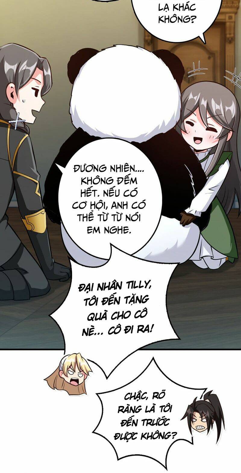 Thả Vu Nữ Đó Ra Chapter 263 - Trang 2