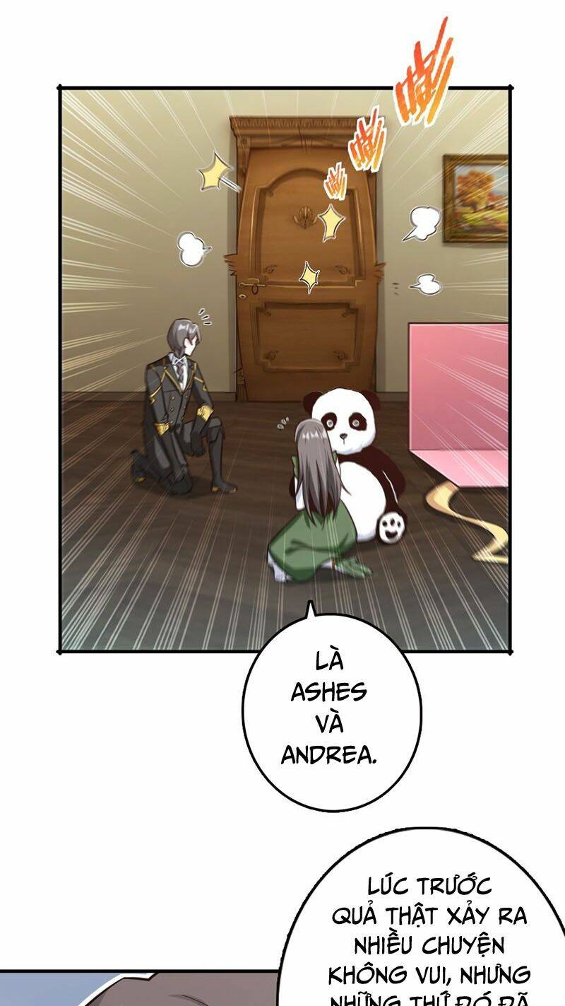 Thả Vu Nữ Đó Ra Chapter 263 - Trang 2