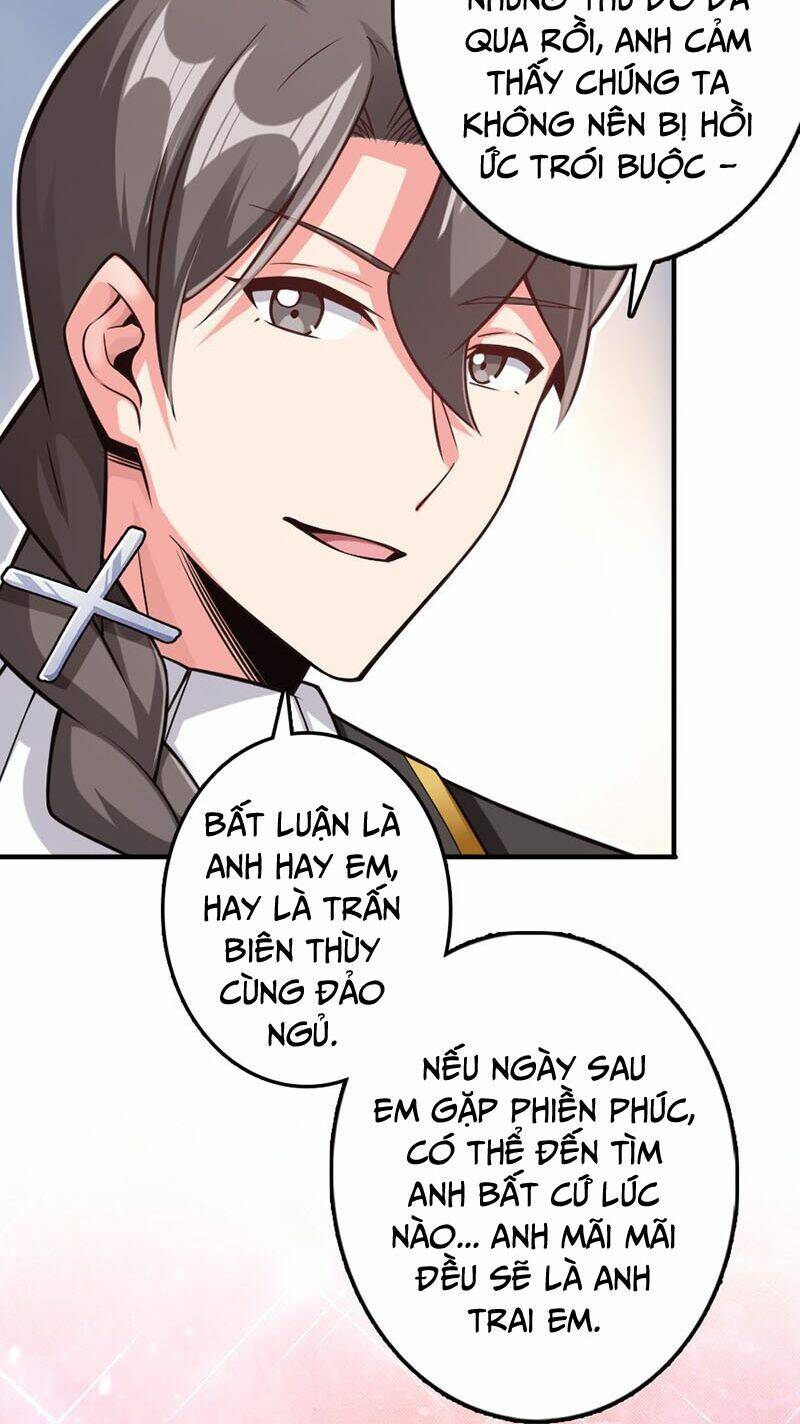 Thả Vu Nữ Đó Ra Chapter 263 - Trang 2