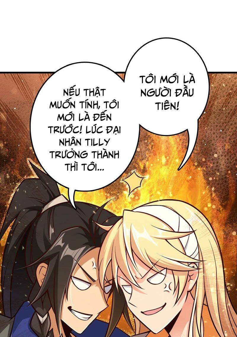 Thả Vu Nữ Đó Ra Chapter 263 - Trang 2