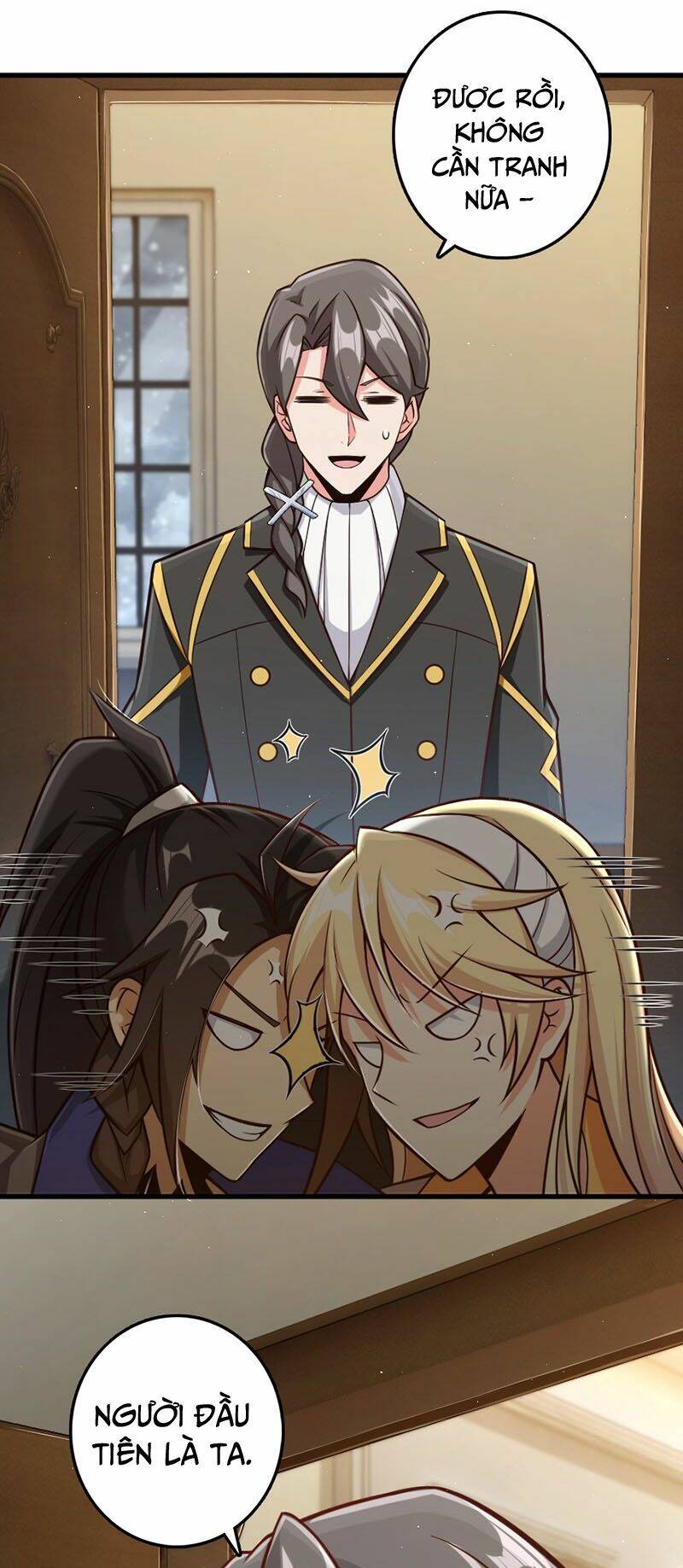 Thả Vu Nữ Đó Ra Chapter 263 - Trang 2