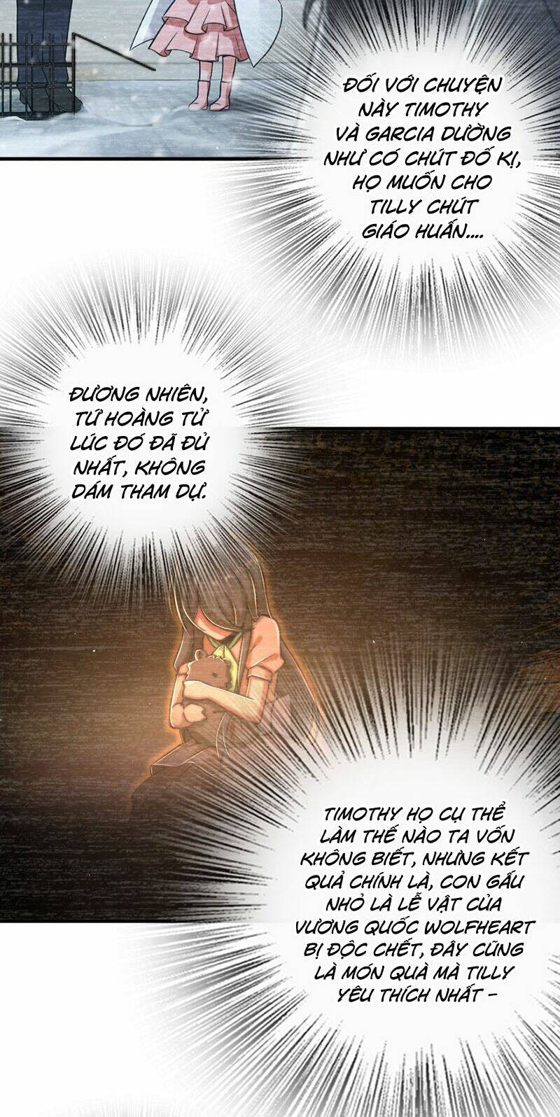 Thả Vu Nữ Đó Ra Chapter 263 - Trang 2