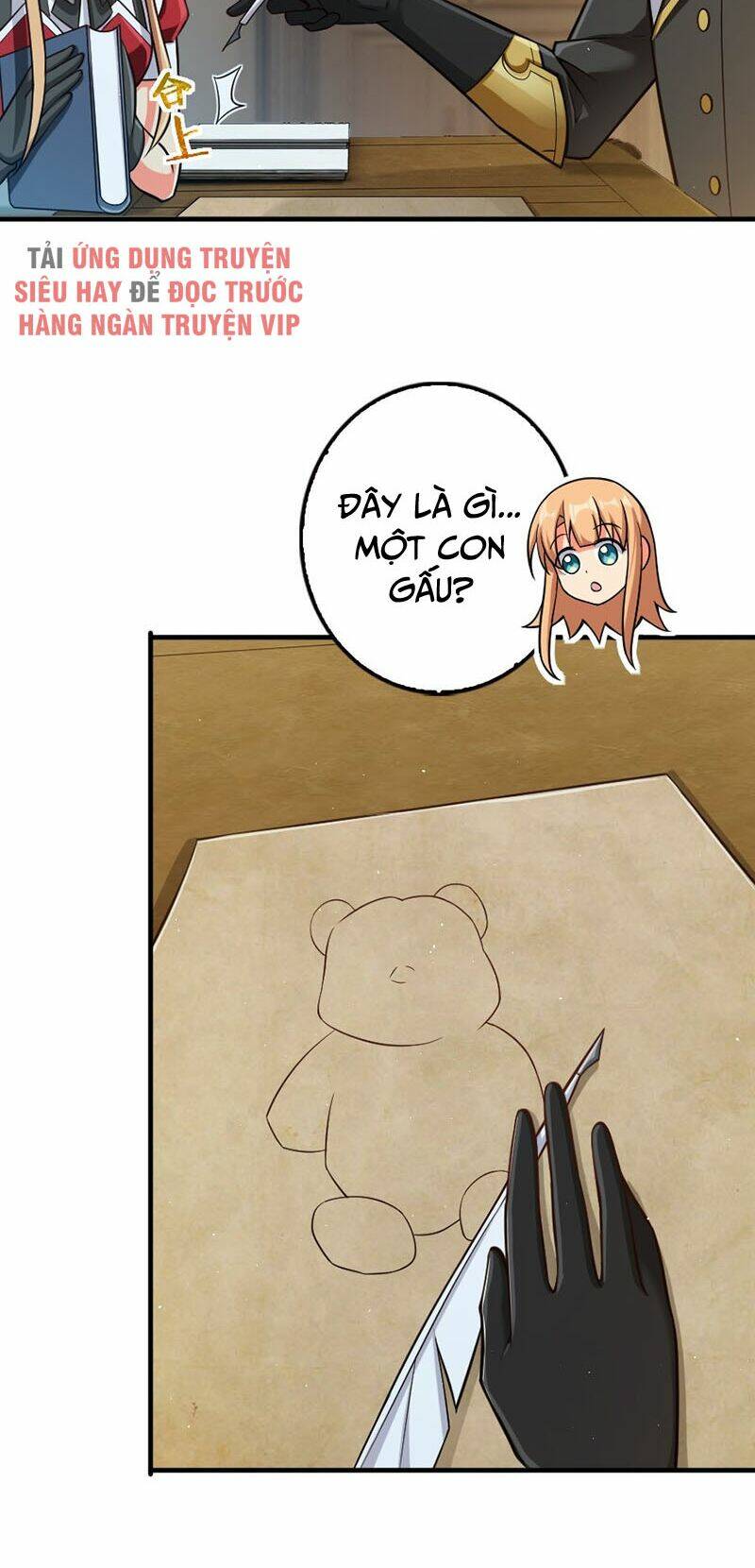 Thả Vu Nữ Đó Ra Chapter 263 - Trang 2