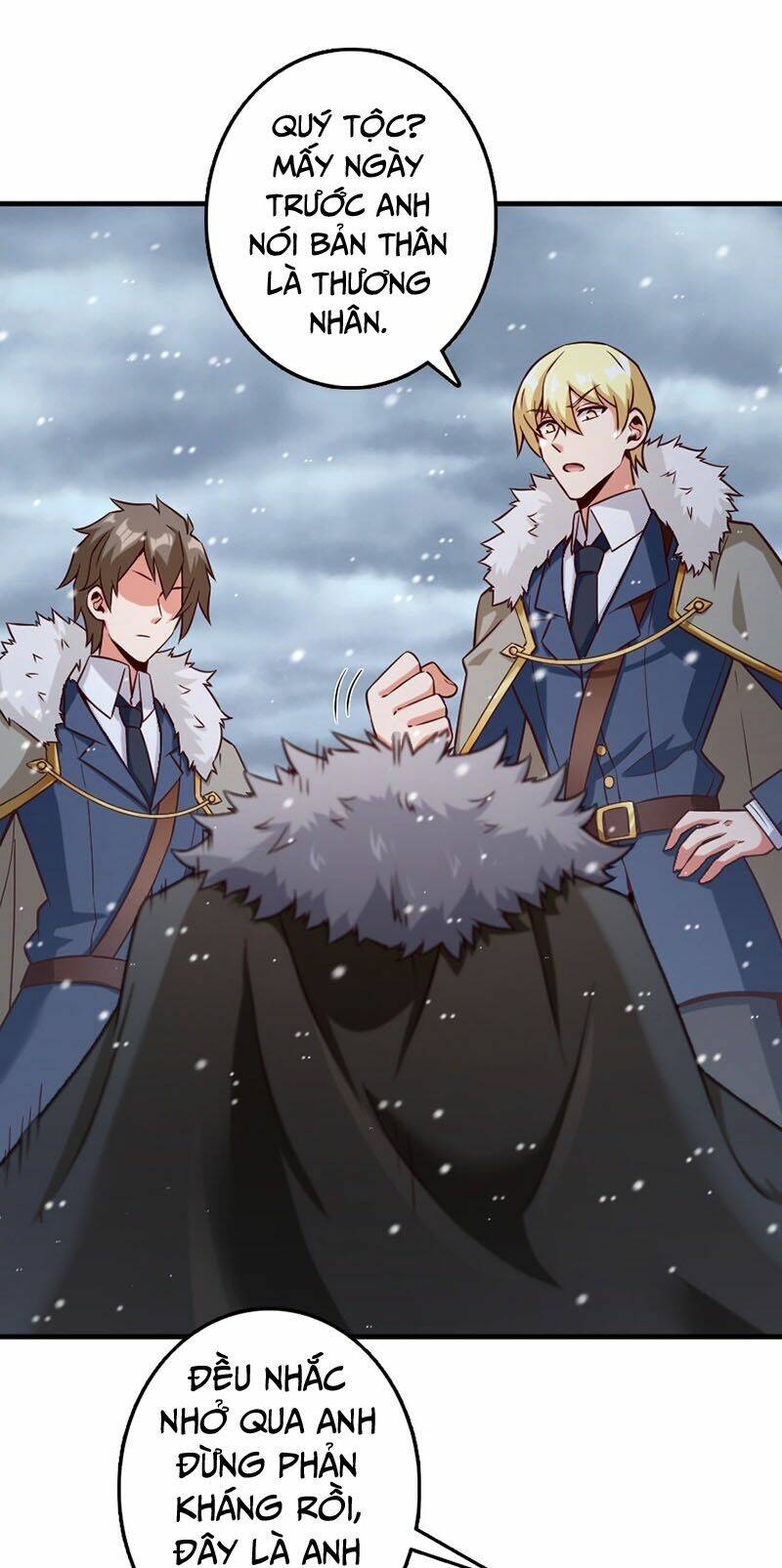 Thả Vu Nữ Đó Ra Chapter 264 - Trang 2