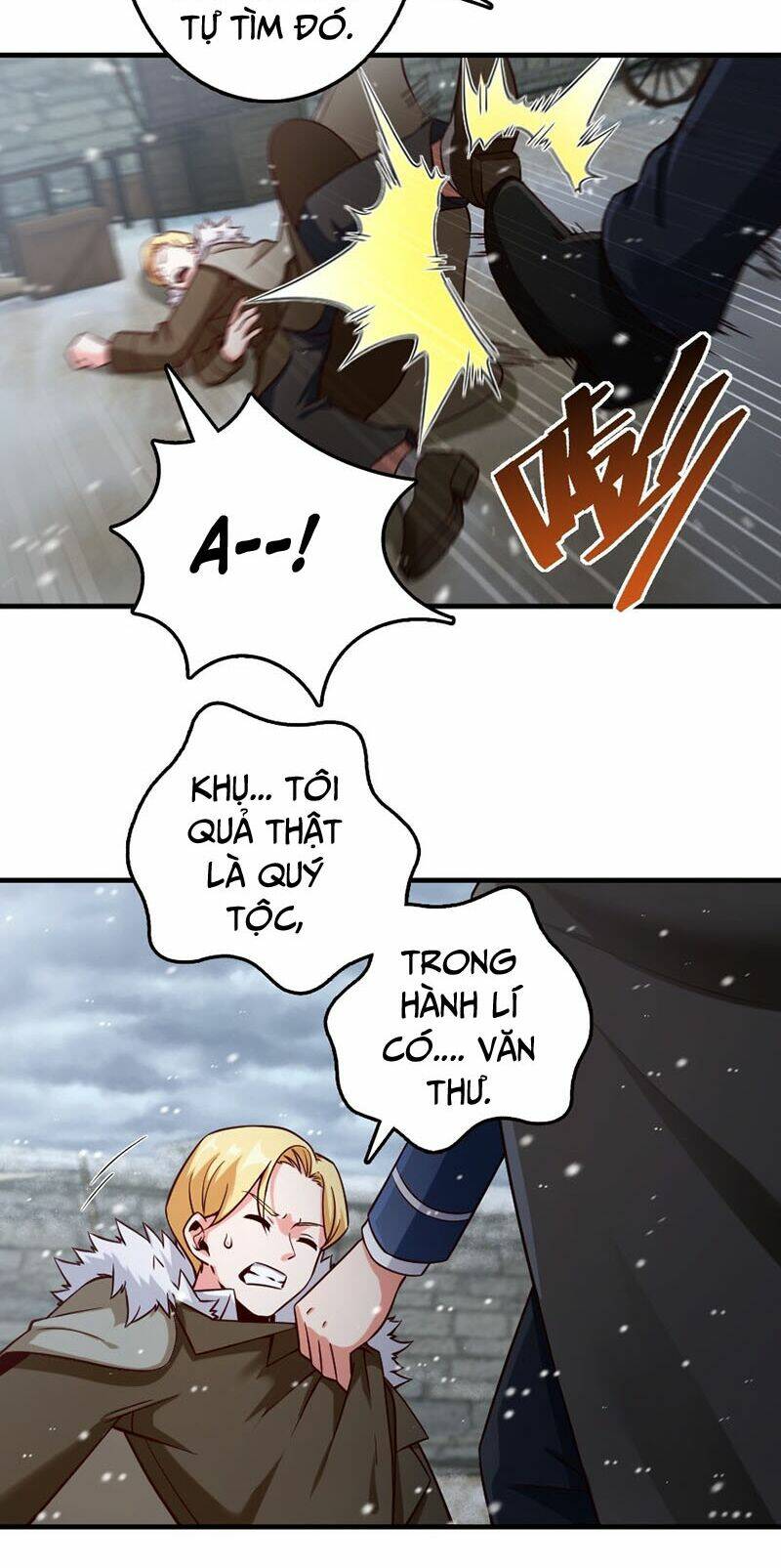 Thả Vu Nữ Đó Ra Chapter 264 - Trang 2