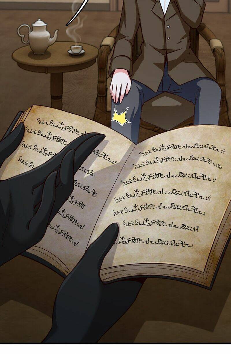 Thả Vu Nữ Đó Ra Chapter 264 - Trang 2