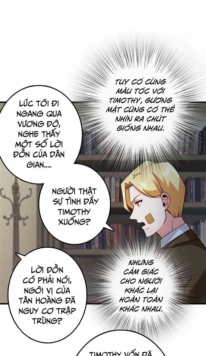 Thả Vu Nữ Đó Ra Chapter 264 - Trang 2