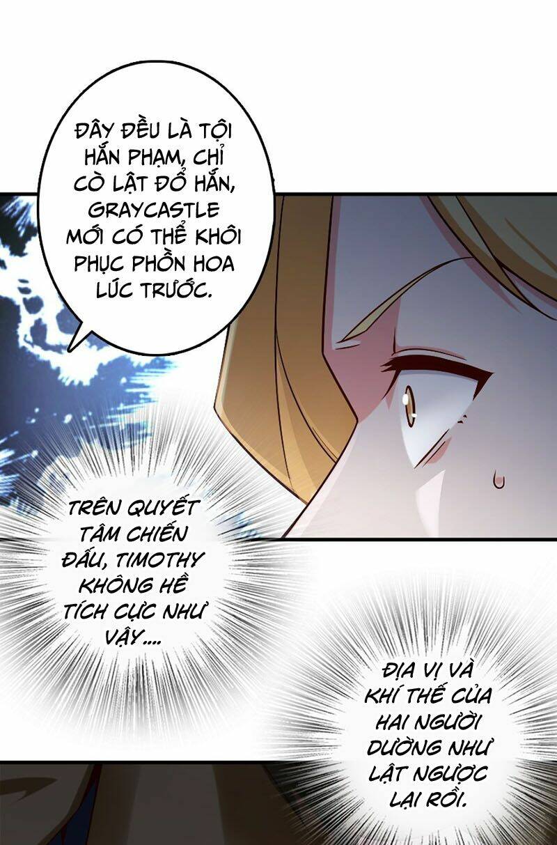Thả Vu Nữ Đó Ra Chapter 264 - Trang 2