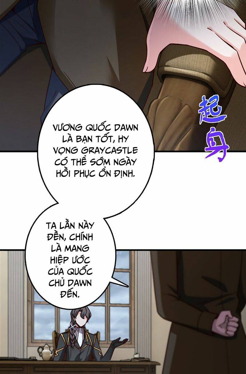 Thả Vu Nữ Đó Ra Chapter 264 - Trang 2