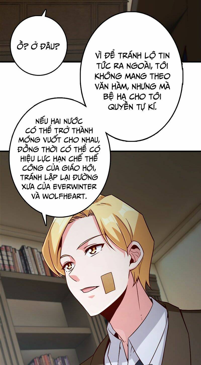 Thả Vu Nữ Đó Ra Chapter 264 - Trang 2