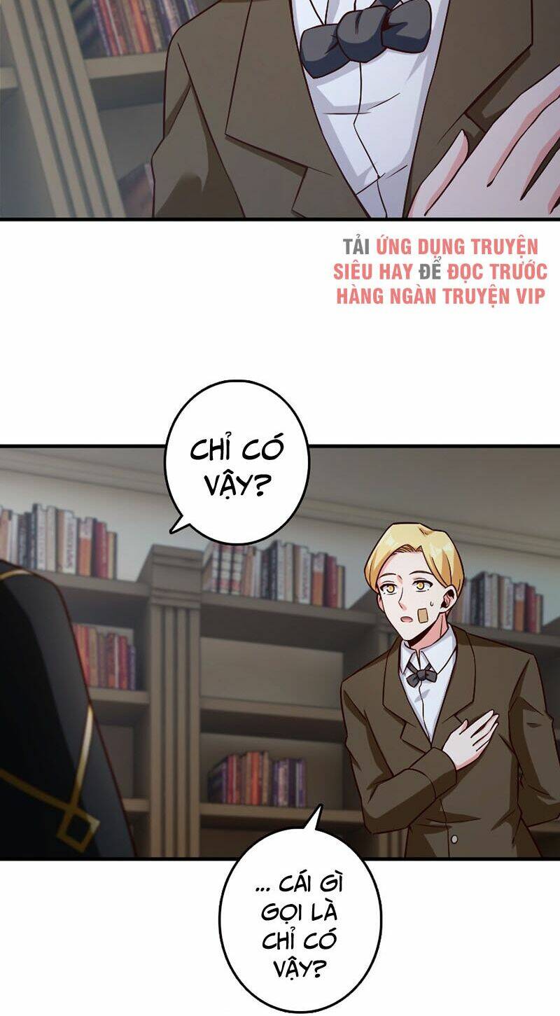 Thả Vu Nữ Đó Ra Chapter 264 - Trang 2