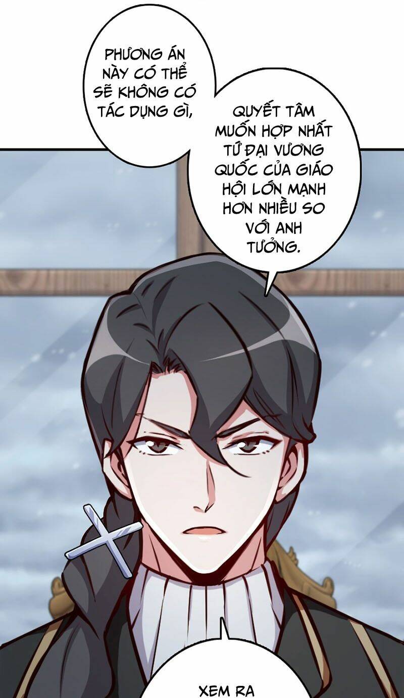 Thả Vu Nữ Đó Ra Chapter 264 - Trang 2