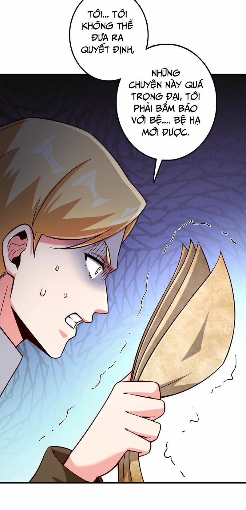 Thả Vu Nữ Đó Ra Chapter 264 - Trang 2