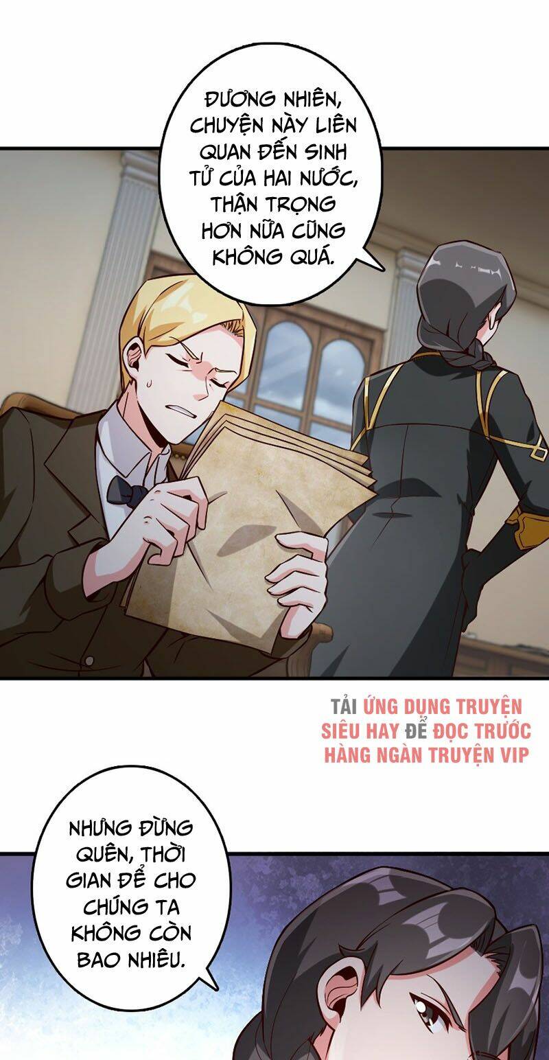 Thả Vu Nữ Đó Ra Chapter 264 - Trang 2