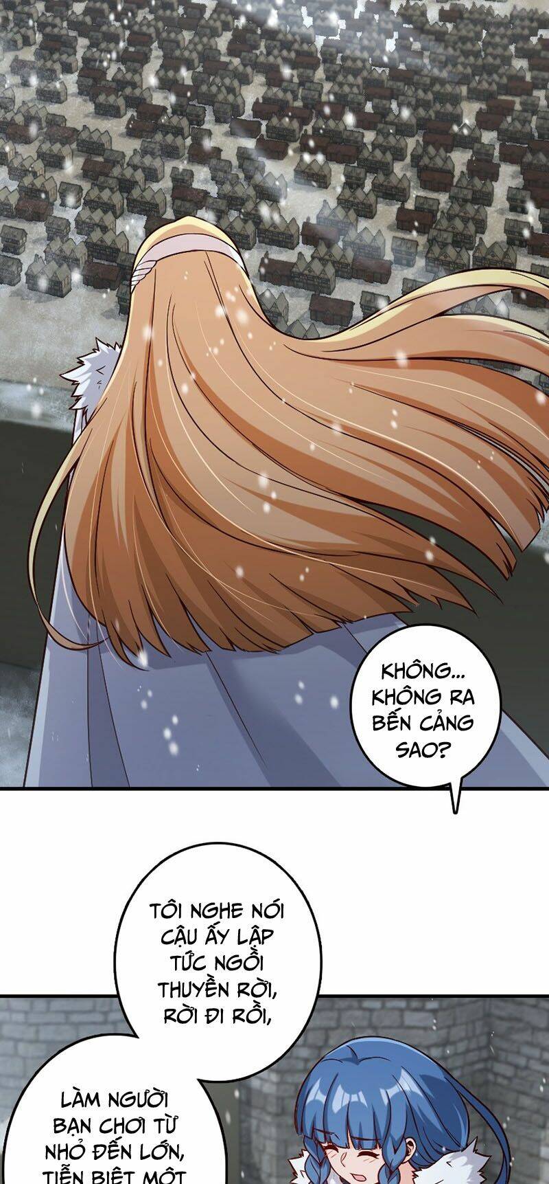 Thả Vu Nữ Đó Ra Chapter 264 - Trang 2