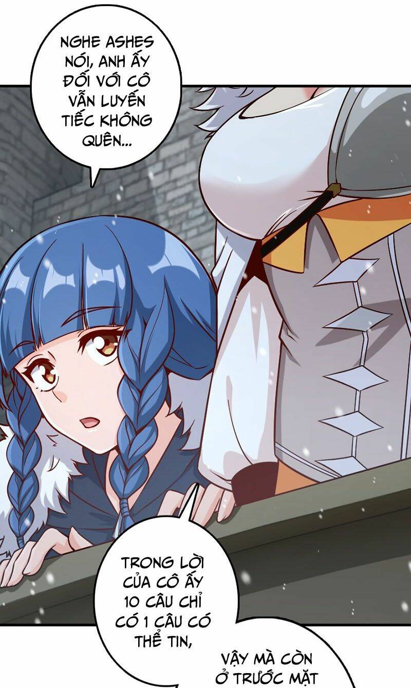 Thả Vu Nữ Đó Ra Chapter 264 - Trang 2