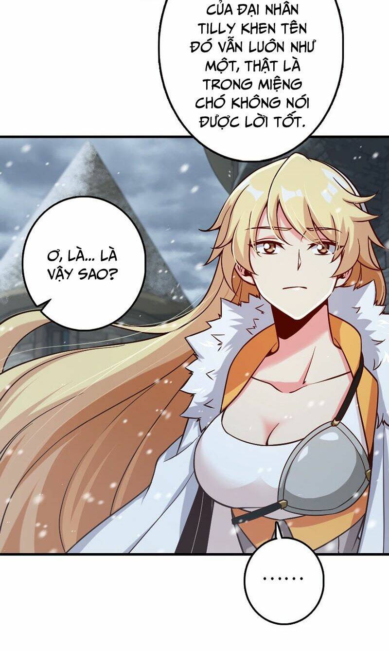 Thả Vu Nữ Đó Ra Chapter 264 - Trang 2