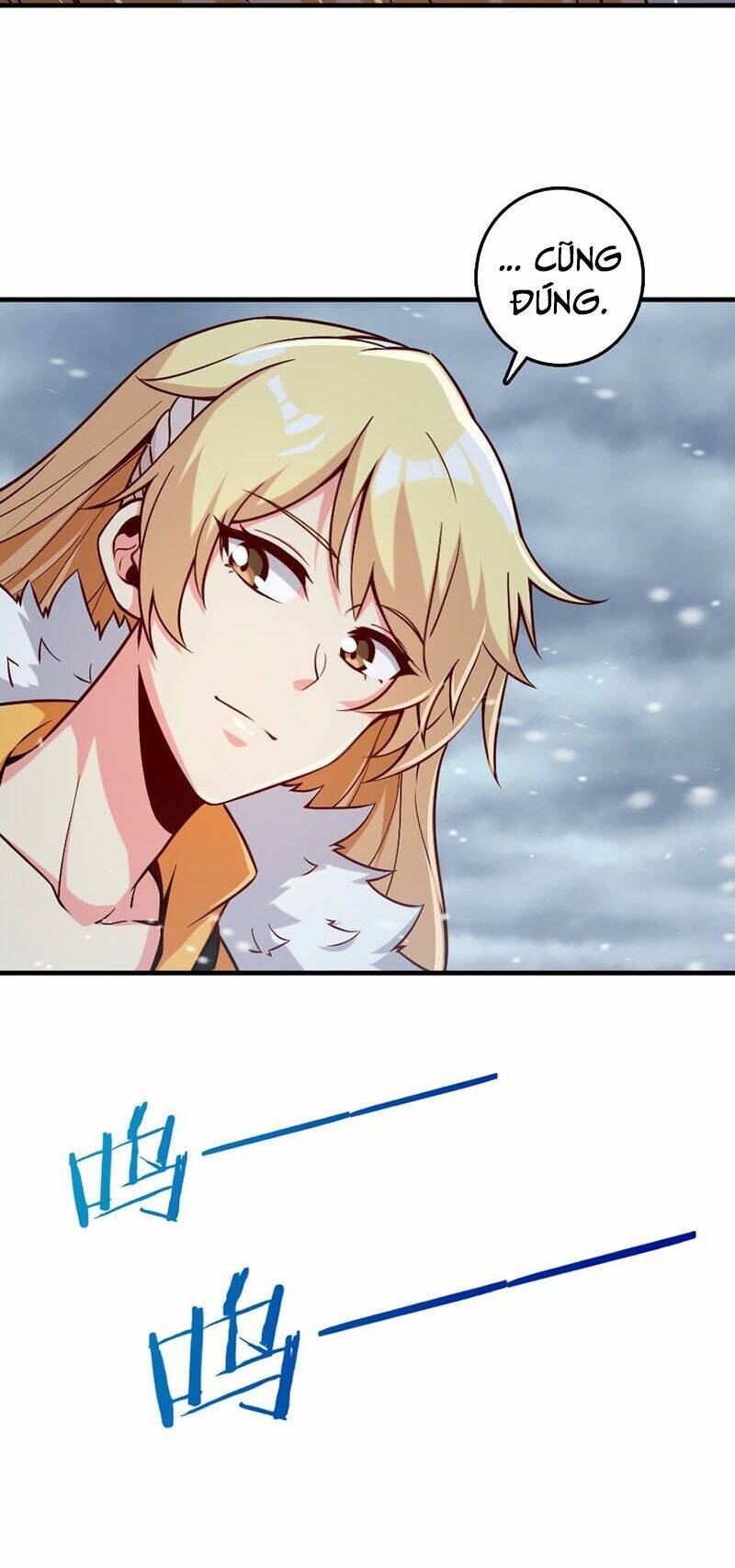 Thả Vu Nữ Đó Ra Chapter 264 - Trang 2