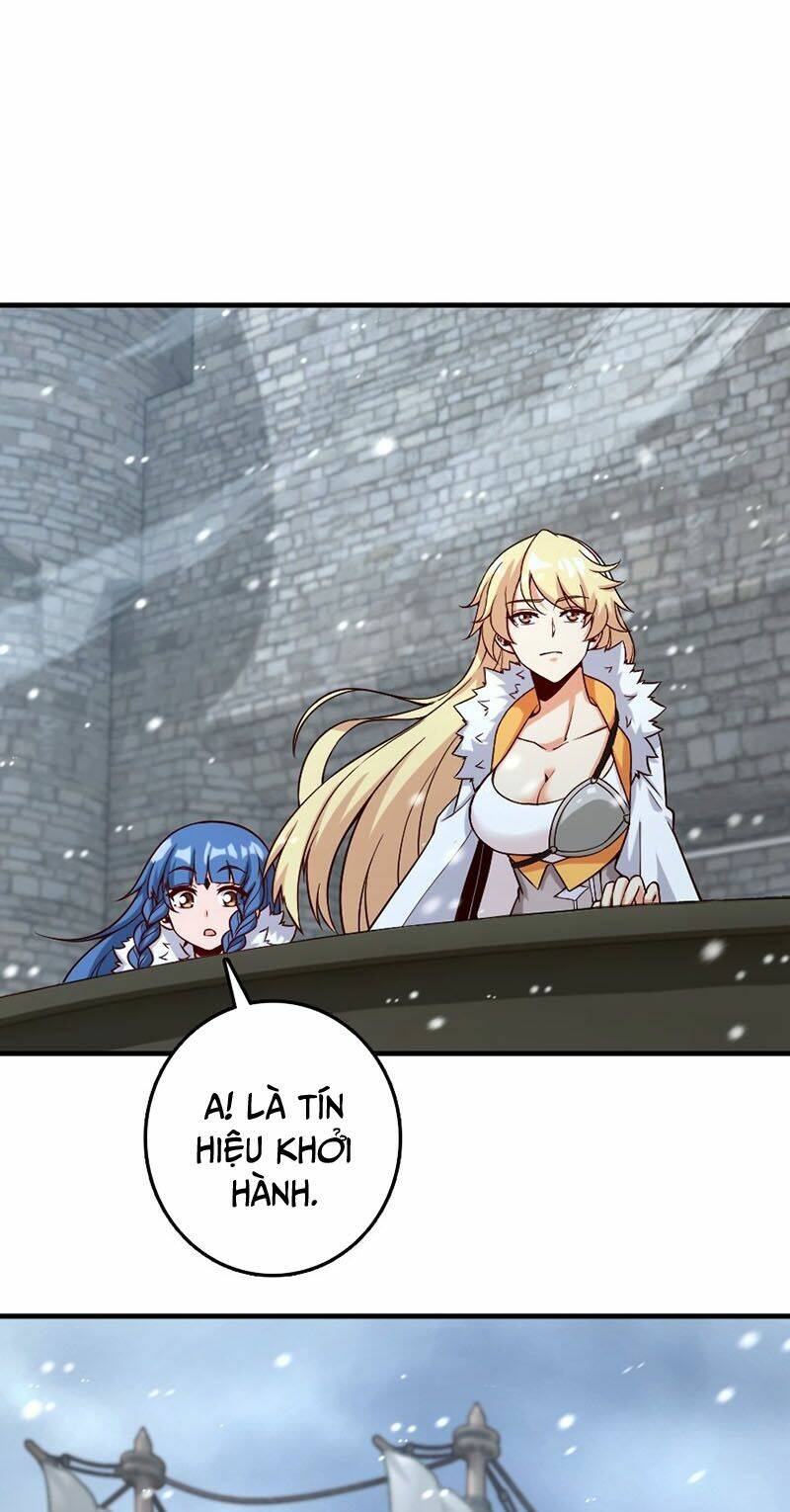 Thả Vu Nữ Đó Ra Chapter 264 - Trang 2