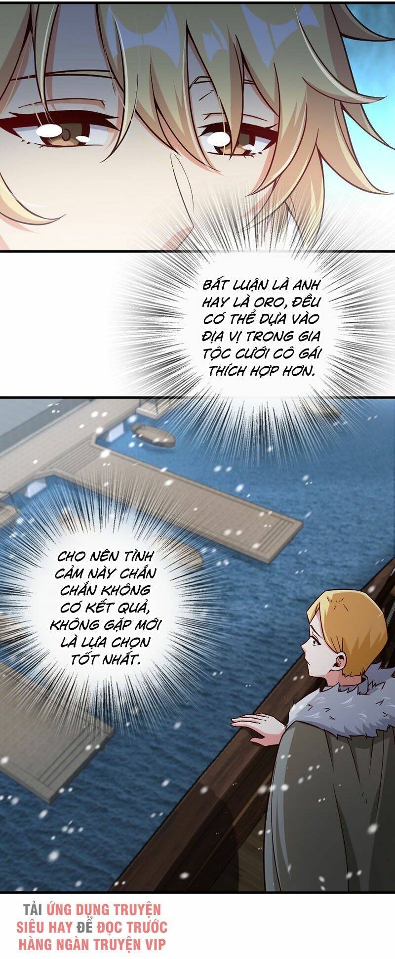 Thả Vu Nữ Đó Ra Chapter 264 - Trang 2