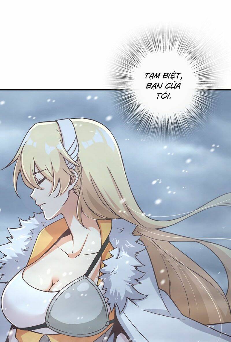 Thả Vu Nữ Đó Ra Chapter 264 - Trang 2