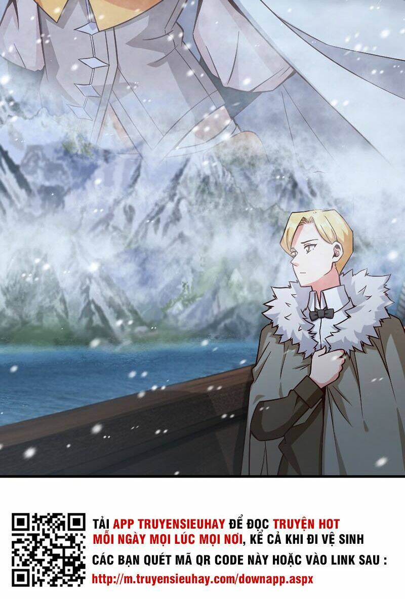 Thả Vu Nữ Đó Ra Chapter 264 - Trang 2