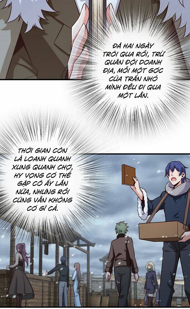 Thả Vu Nữ Đó Ra Chapter 264 - Trang 2