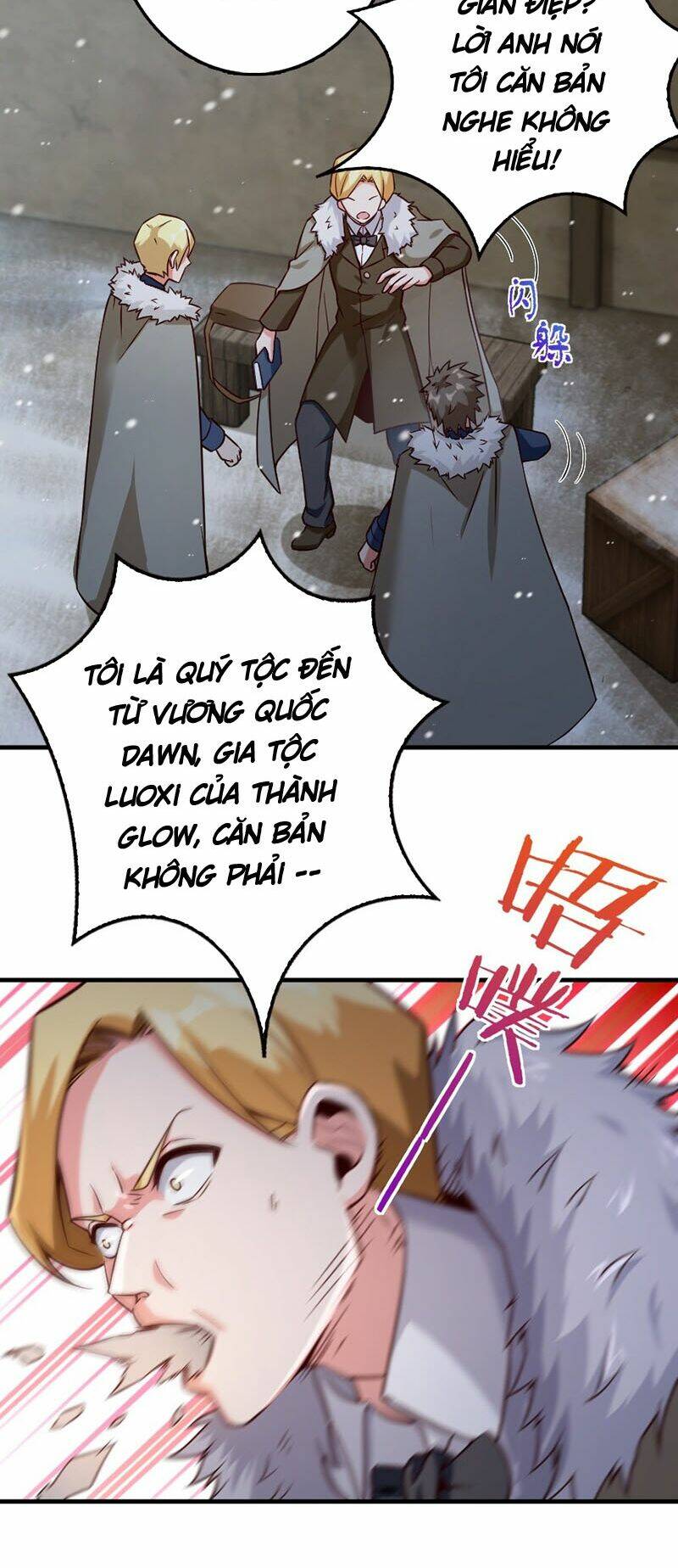 Thả Vu Nữ Đó Ra Chapter 264 - Trang 2