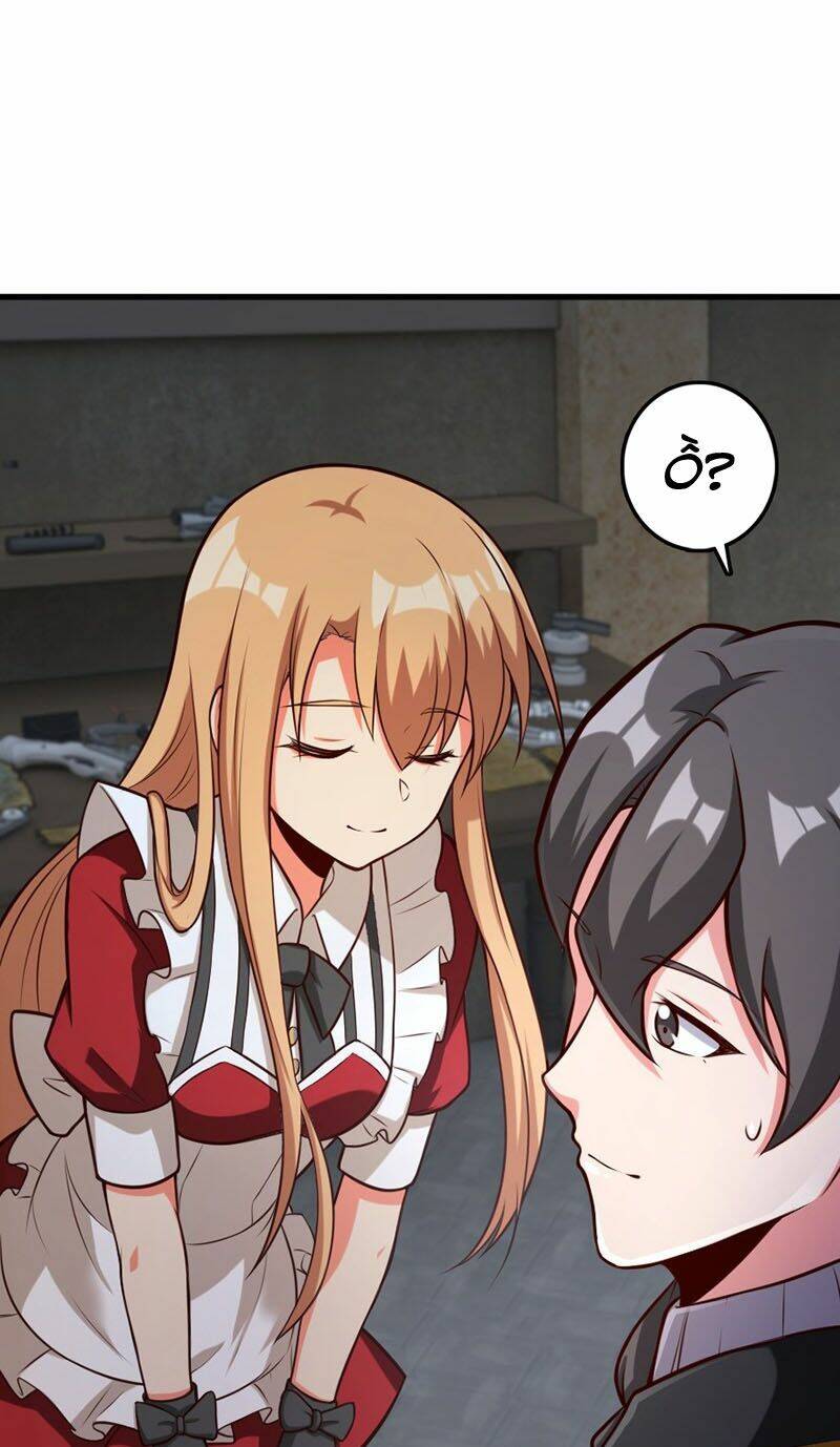 Thả Vu Nữ Đó Ra Chapter 265 - Trang 2