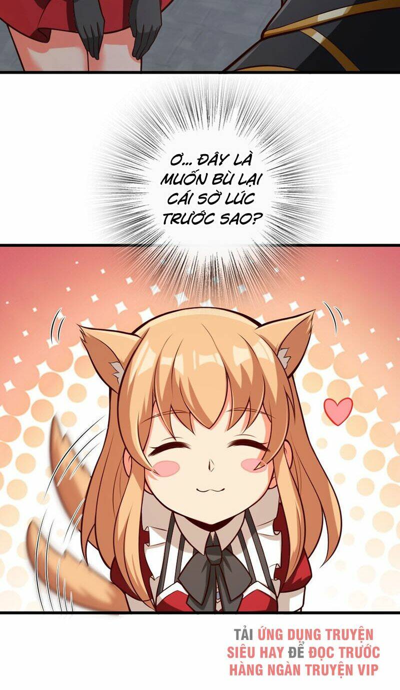 Thả Vu Nữ Đó Ra Chapter 265 - Trang 2