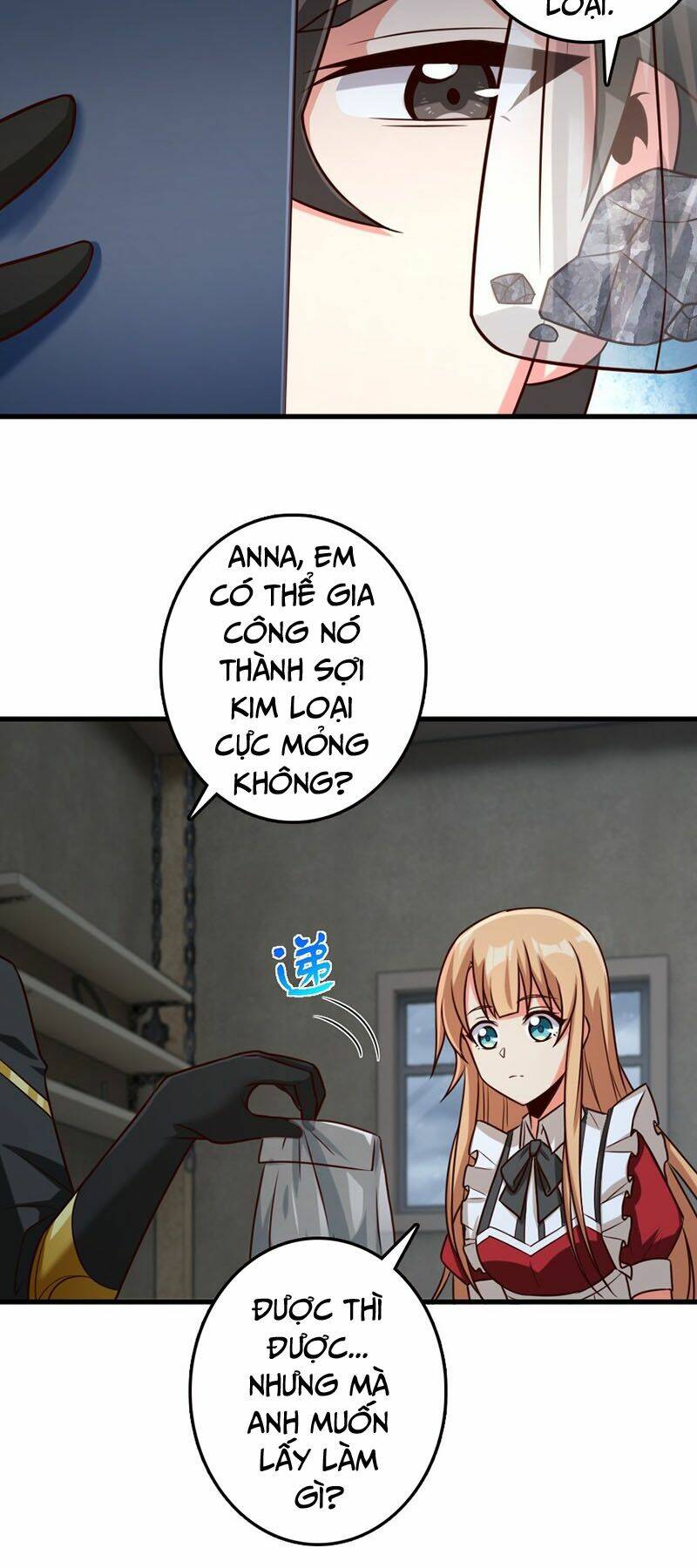 Thả Vu Nữ Đó Ra Chapter 265 - Trang 2