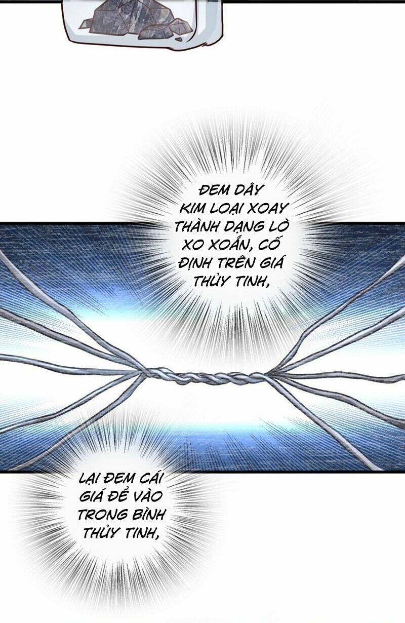 Thả Vu Nữ Đó Ra Chapter 265 - Trang 2