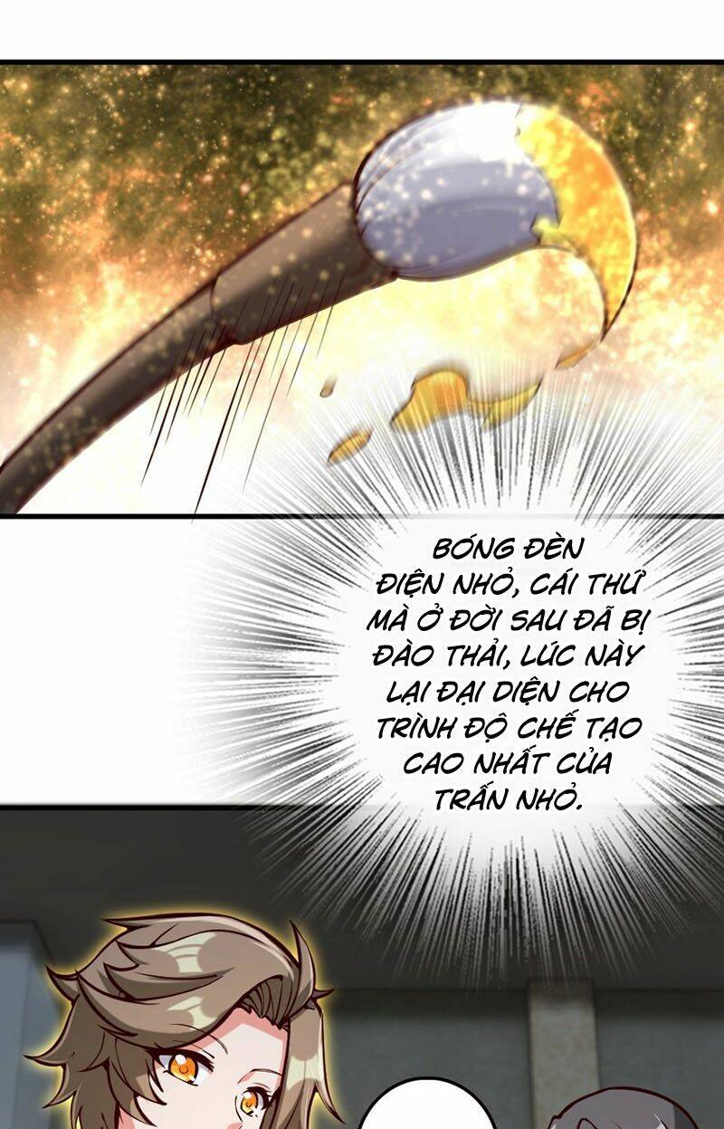 Thả Vu Nữ Đó Ra Chapter 265 - Trang 2