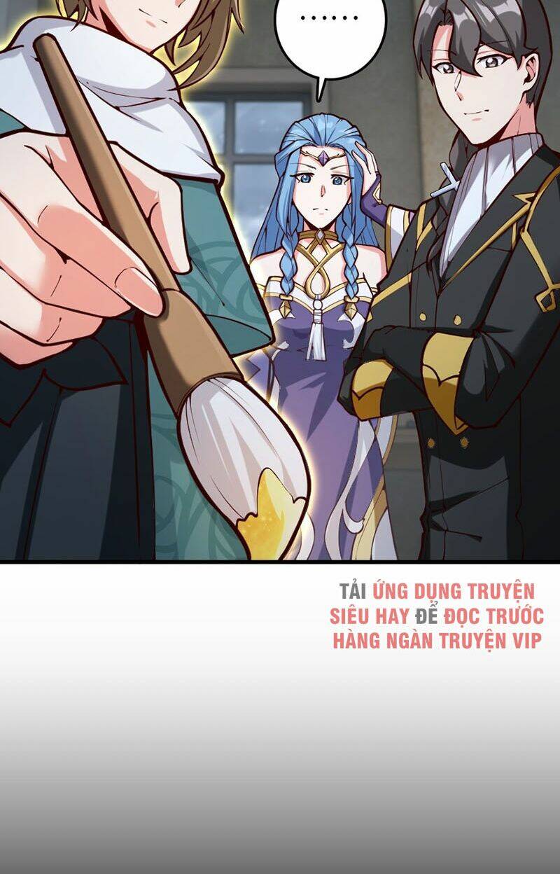 Thả Vu Nữ Đó Ra Chapter 265 - Trang 2