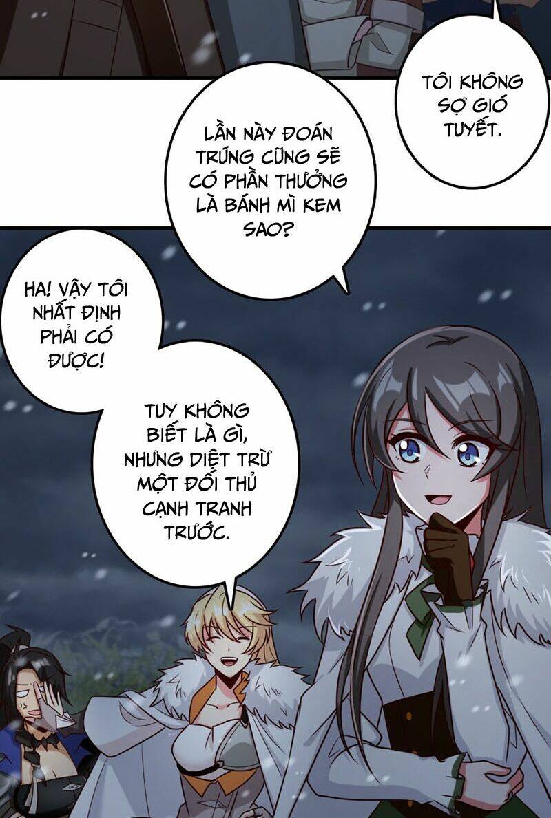 Thả Vu Nữ Đó Ra Chapter 265 - Trang 2