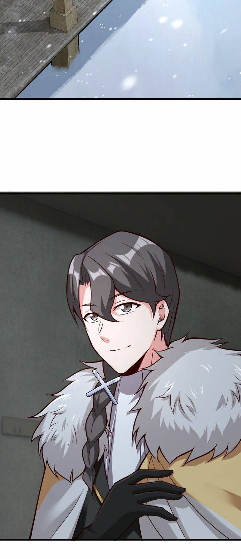 Thả Vu Nữ Đó Ra Chapter 265 - Trang 2