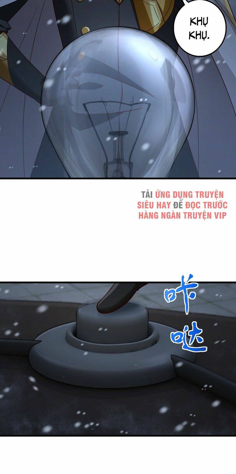 Thả Vu Nữ Đó Ra Chapter 265 - Trang 2
