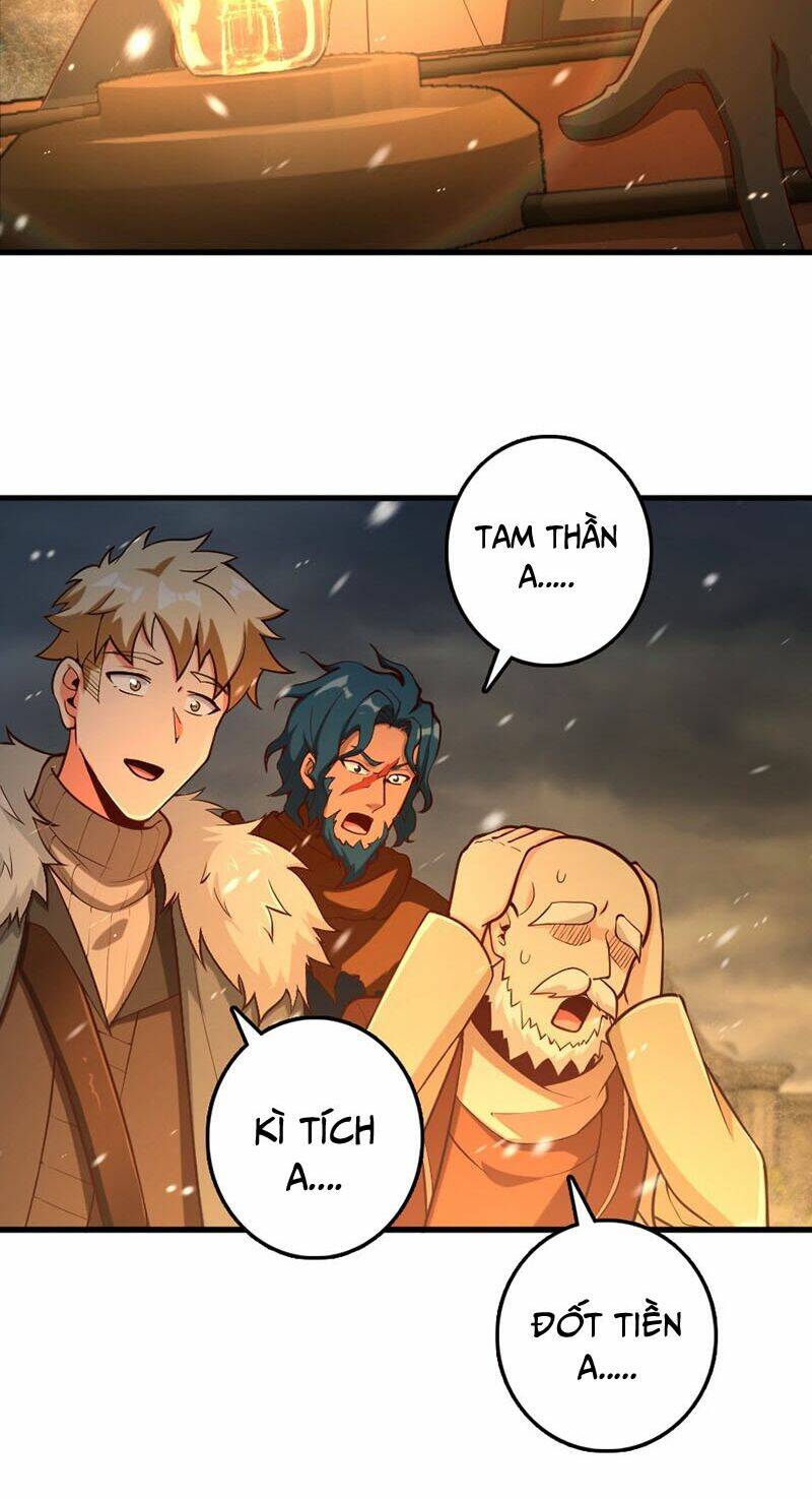 Thả Vu Nữ Đó Ra Chapter 265 - Trang 2