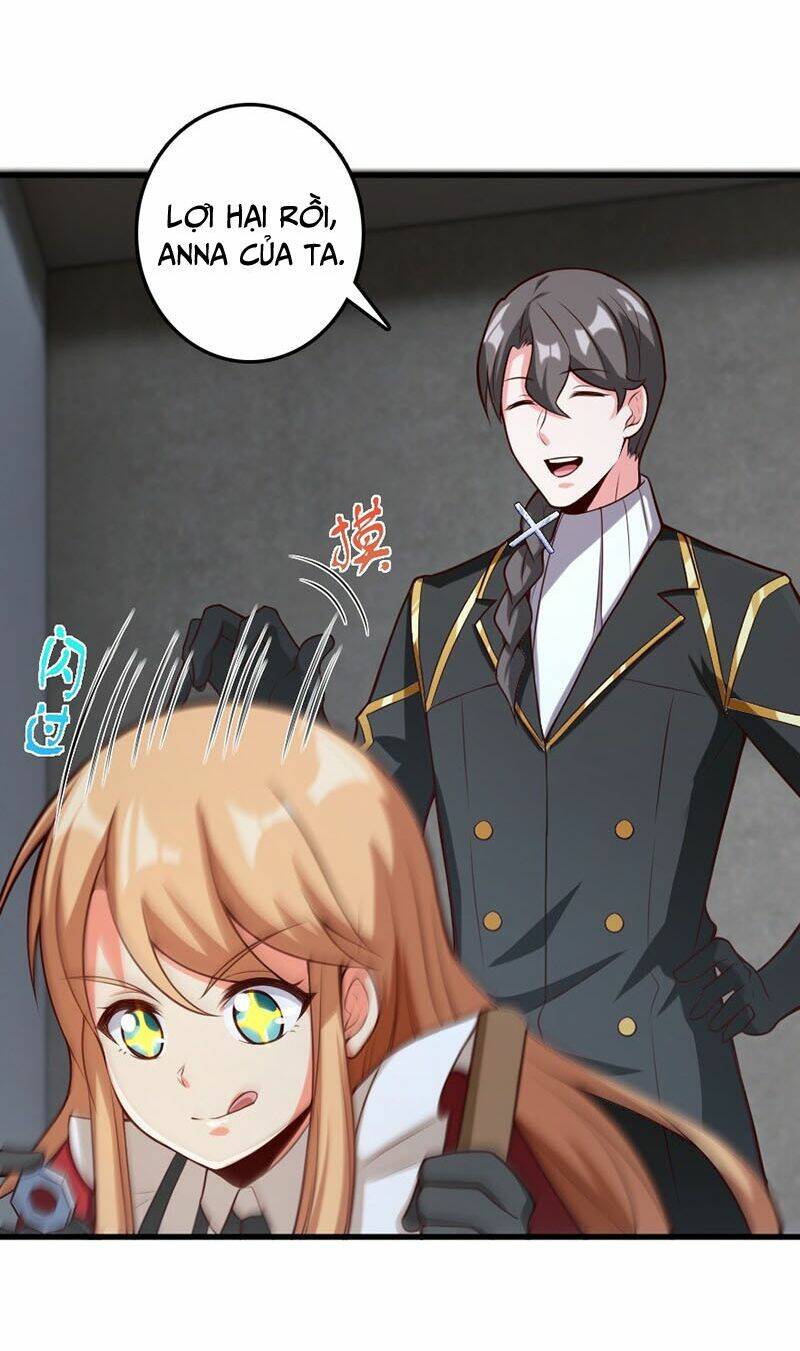 Thả Vu Nữ Đó Ra Chapter 265 - Trang 2