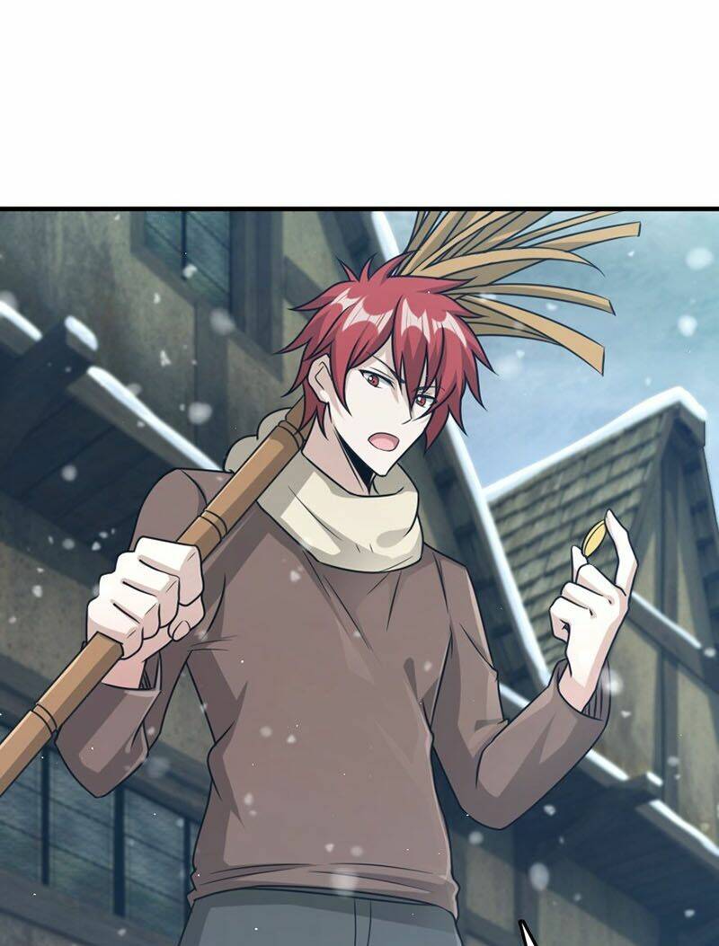 Thả Vu Nữ Đó Ra Chapter 266 - Trang 2