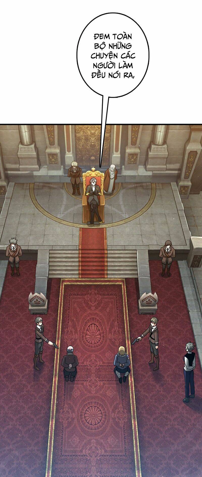 Thả Vu Nữ Đó Ra Chapter 266 - Trang 2