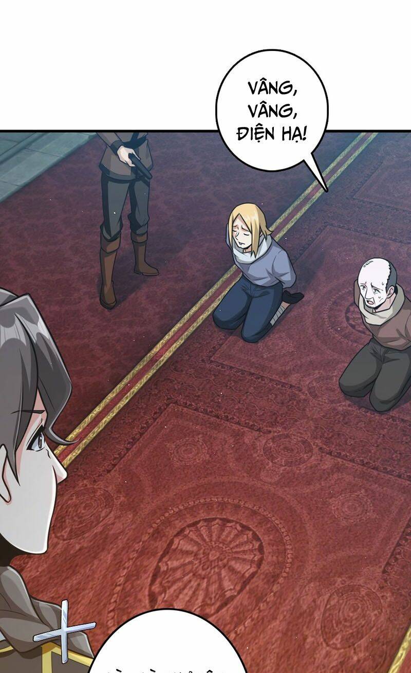 Thả Vu Nữ Đó Ra Chapter 266 - Trang 2