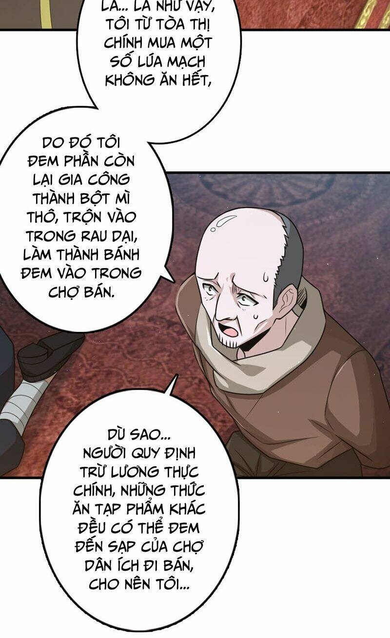 Thả Vu Nữ Đó Ra Chapter 266 - Trang 2
