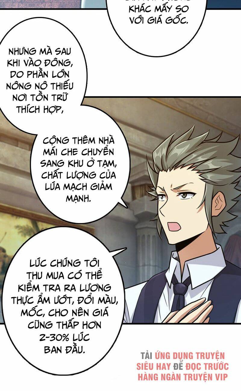 Thả Vu Nữ Đó Ra Chapter 266 - Trang 2