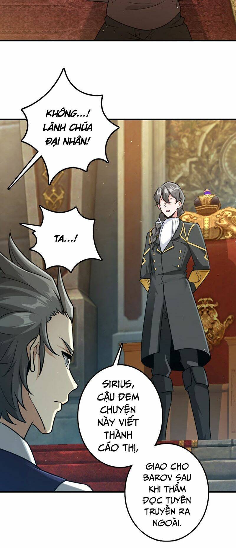 Thả Vu Nữ Đó Ra Chapter 266 - Trang 2