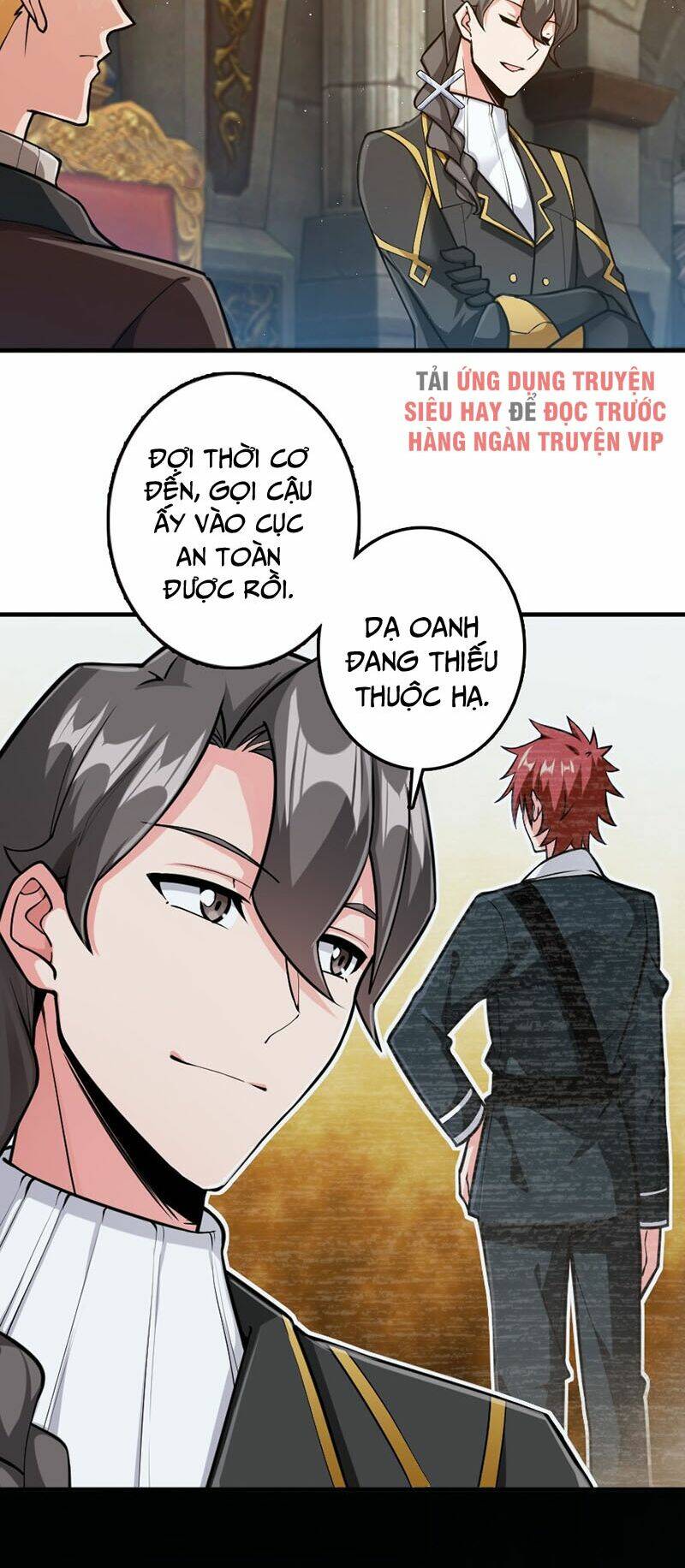 Thả Vu Nữ Đó Ra Chapter 266 - Trang 2