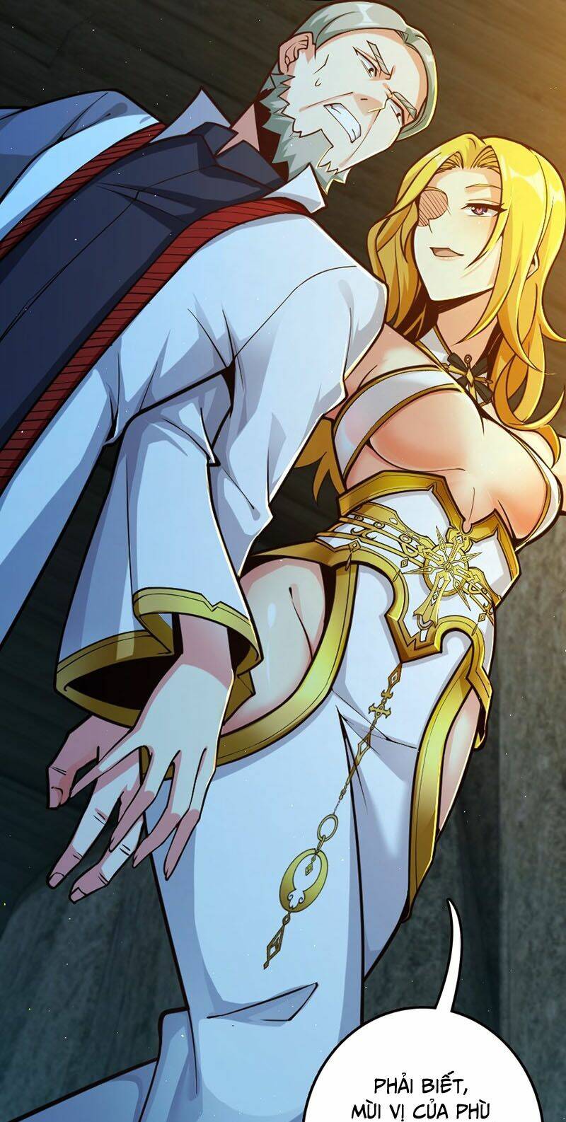Thả Vu Nữ Đó Ra Chapter 266 - Trang 2